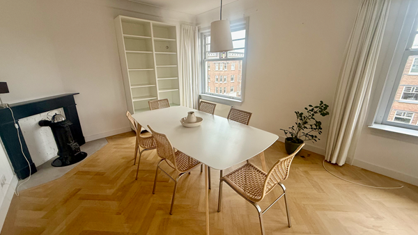 Medium property photo - Vondelstraat, 2513 EW Den Haag